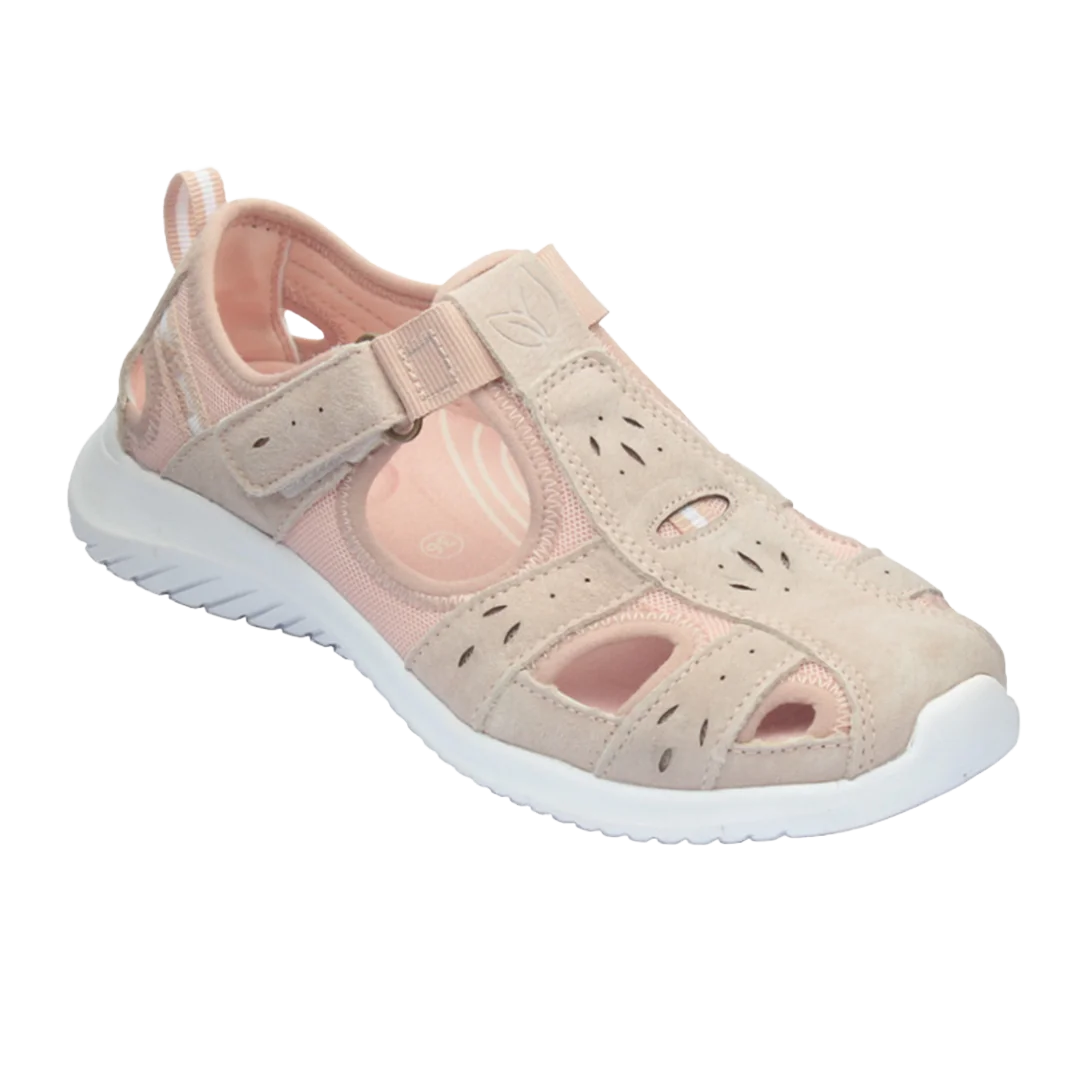 SANTÉ Dámská obuv WD/704 PINK v.36