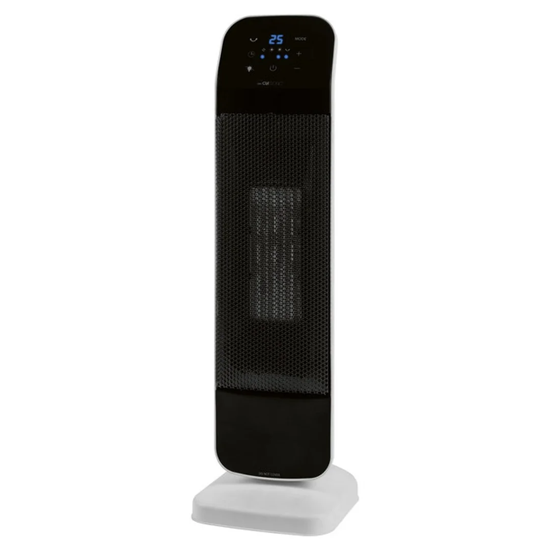 CLATRONIC HL 3763 keramické topidlo 2000W,oscilace