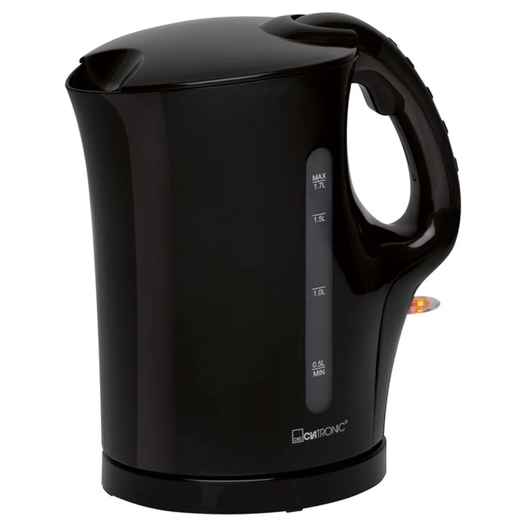CLATRONIC WK 3819 BK rychlovarná konvice černá 1,7l