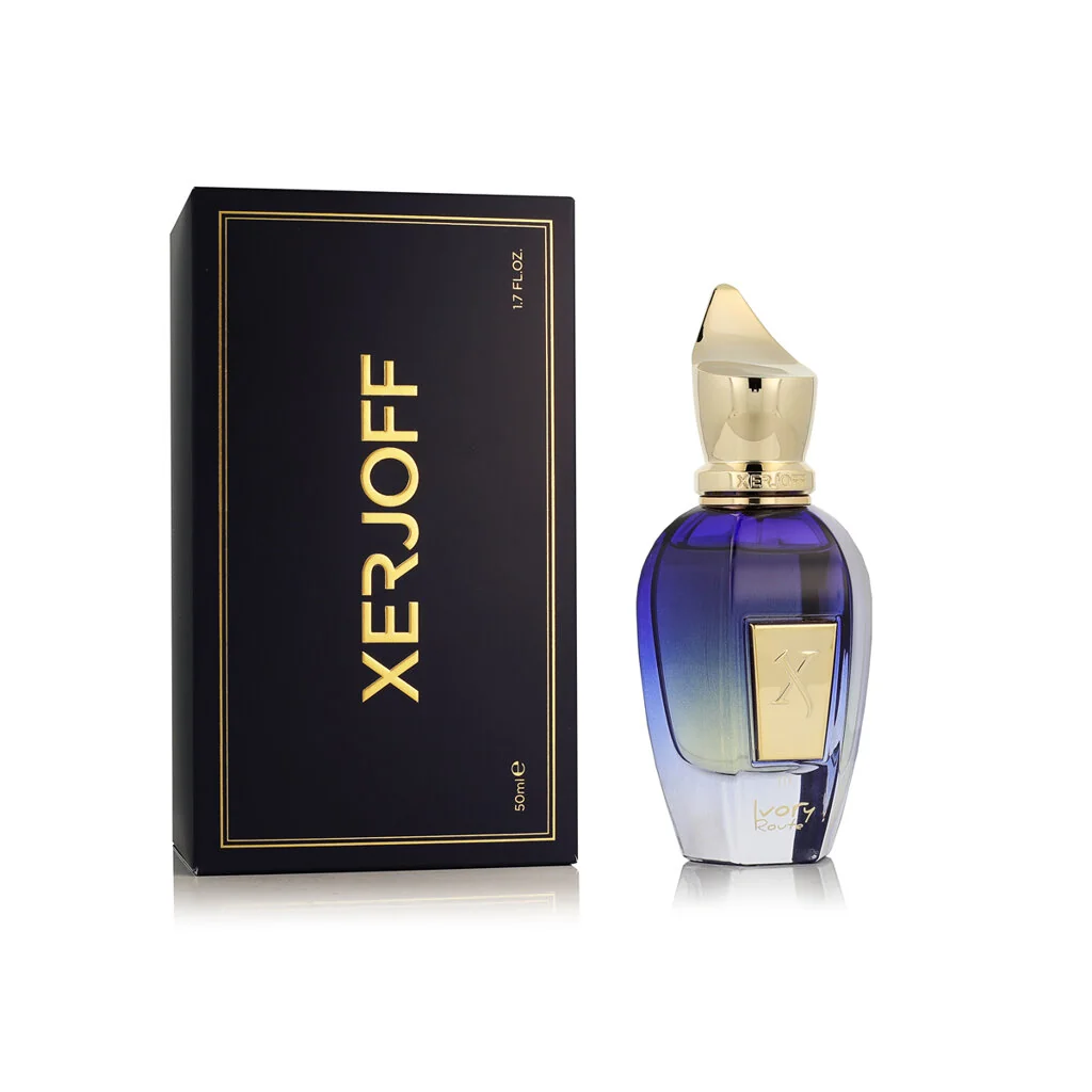 XerJoff Join the Club Ivory Route EDP 50 ml UNISEX