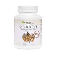 Natural Medicaments Cordyceps Premium