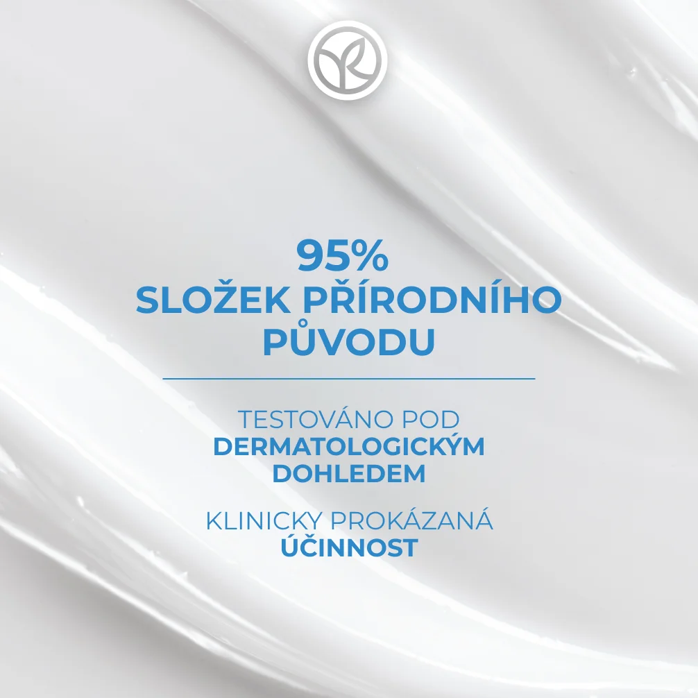 Yves Rocher Hydra Water-Plump Intenzivní hydratační péče 75 ml