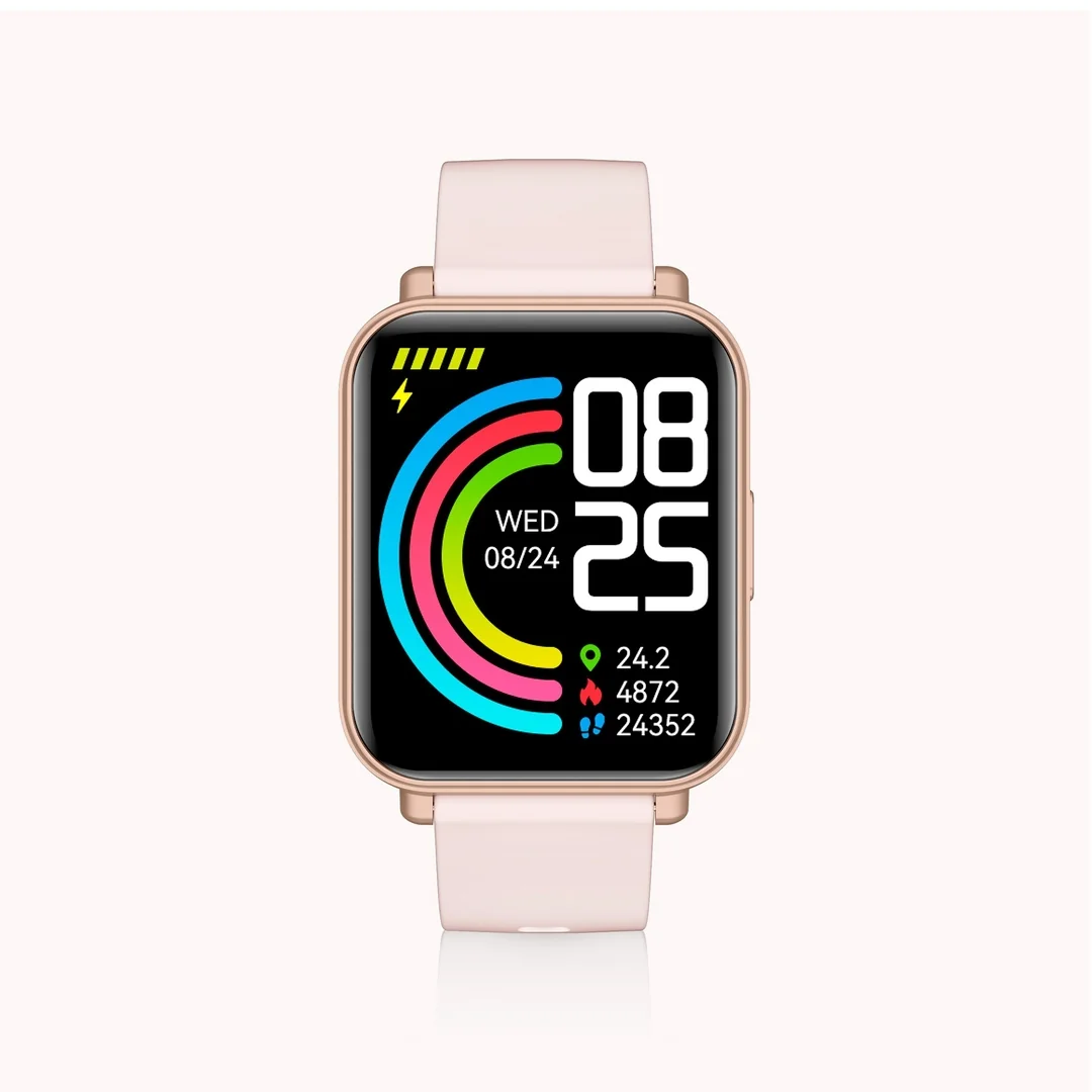 Niceboy WATCH 4 Rose Gold