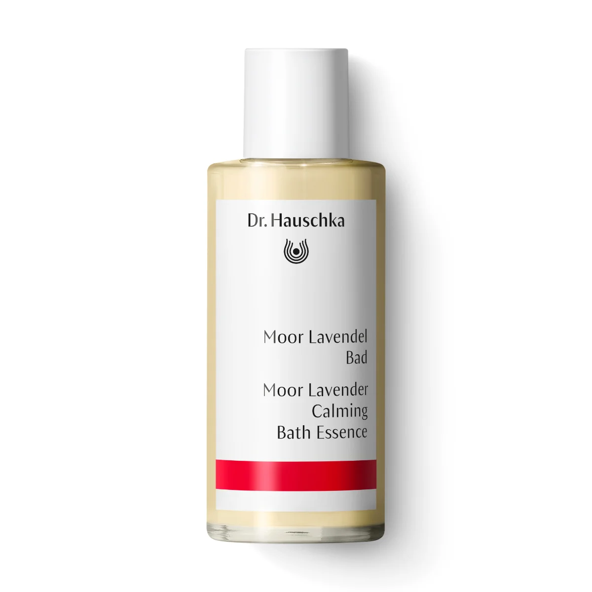 Dr.Hauschka Zklidňující koupelová esence 100 ml
