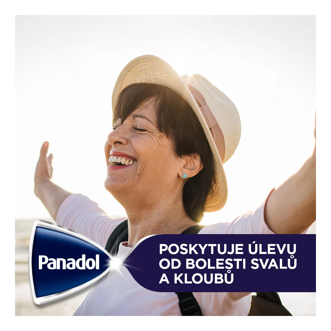 Panadol Novum 500 mg 24 tablet