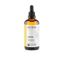 Alteya Organics Ricinový olej 100%
