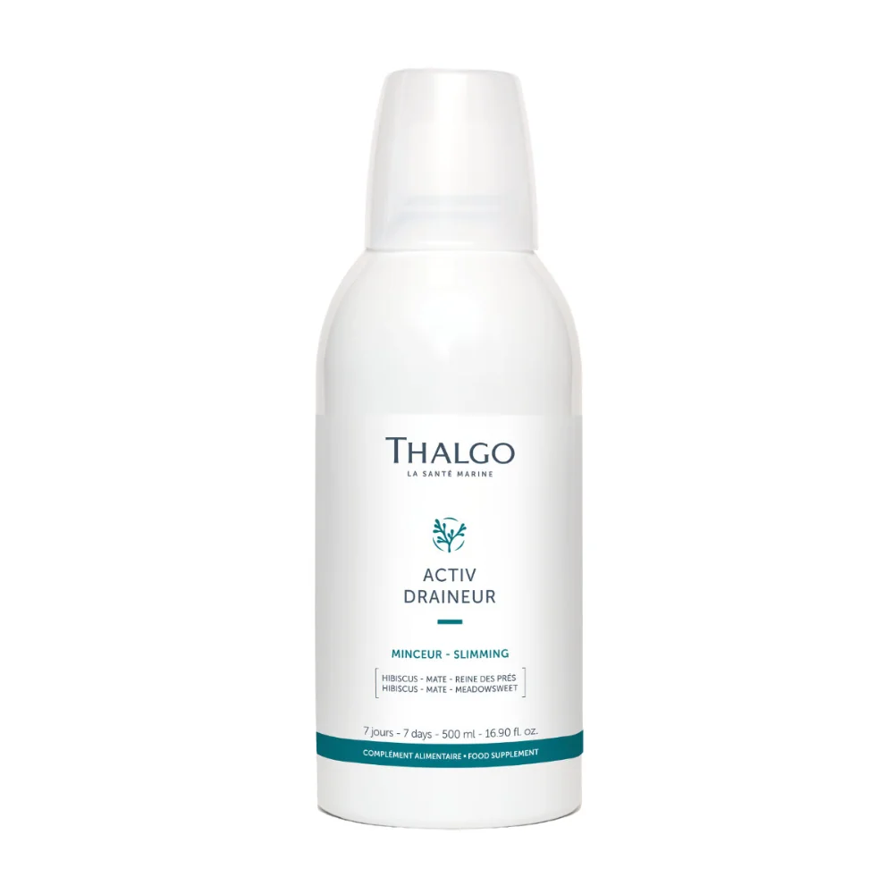 Thalgo Activ Draining 500 ml