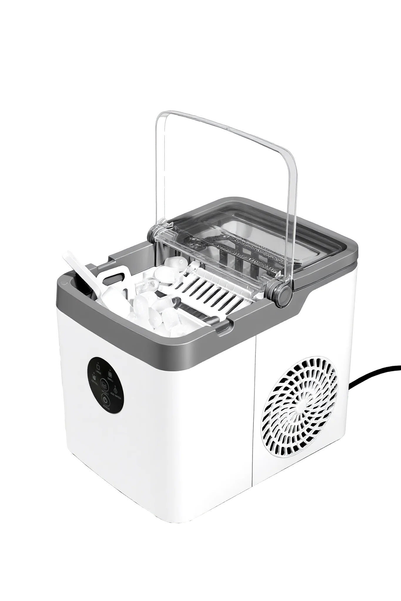 GUZZANTI GZ 121A