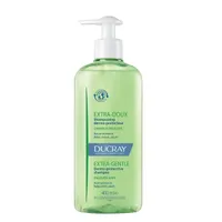 Ducray Extra-doux Velmi jemný ochranný šampon pro časté mytí