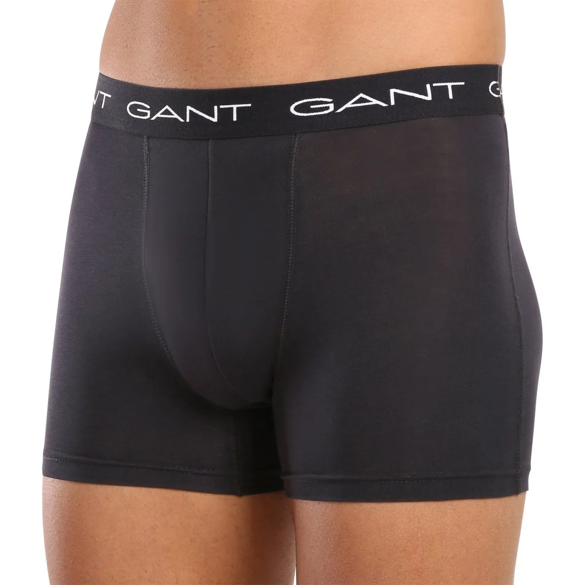 Gant 3PACK pánské boxerky vícebarevné (900013004-093) XL