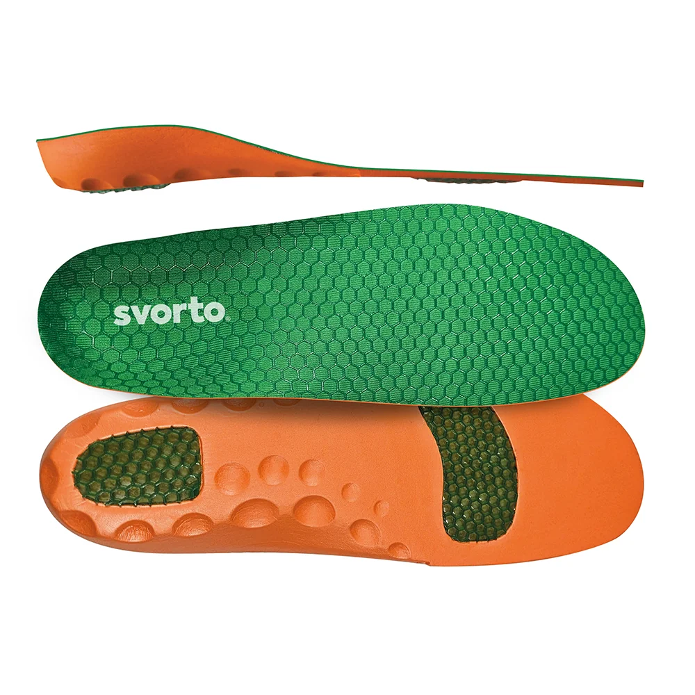 Svorto 071 Vložky Sport RELAX vel. 42-43 1 pár