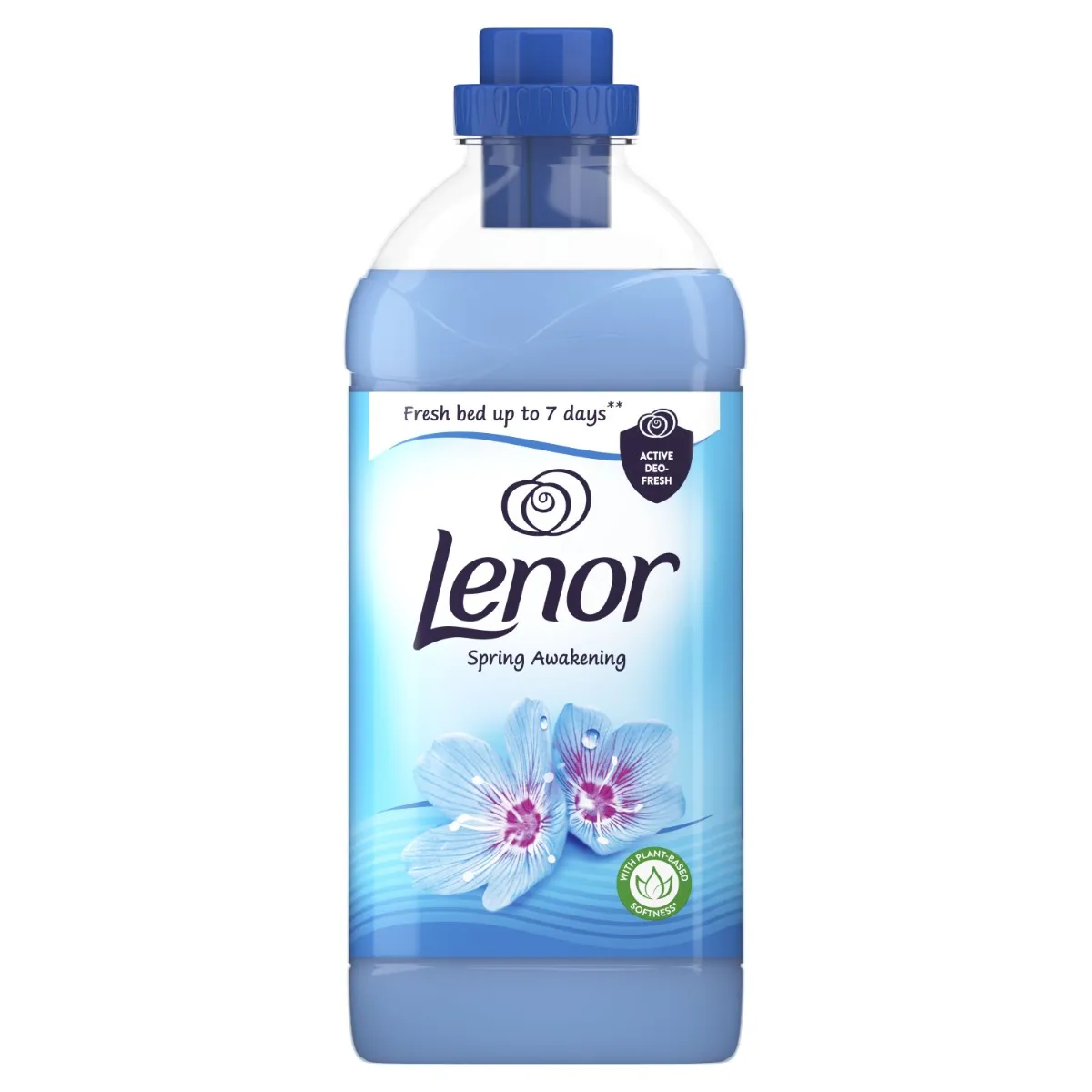 Lenor Aviváž Spring Awakening 1,23 l 49 praní