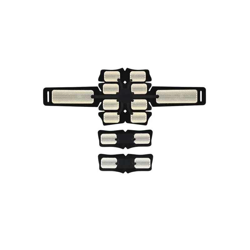 HMS EMS posilovač svalů ABS Master PRO Super