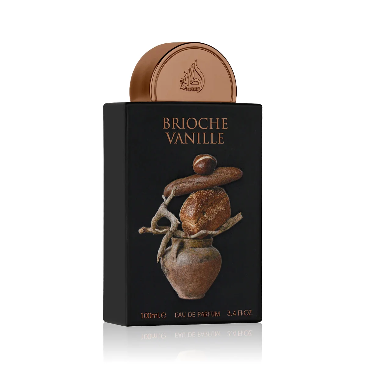 Lattafa Pride Brioche Vanille EDP 100 ml UNISEX
