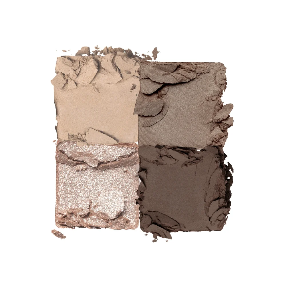 Rom&nd Better Than Eyes M02 Dry Buckwheat Flower paletka očních stínů 6,5 g