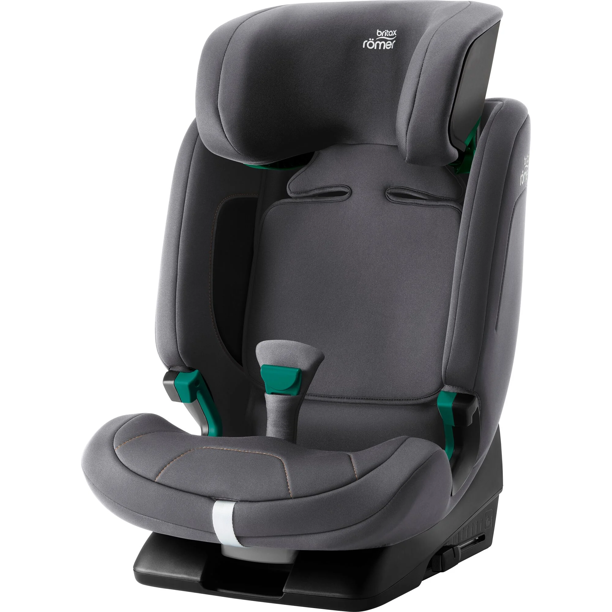 Britax Römer Autosedačka Versafix, Midnight Grey 1