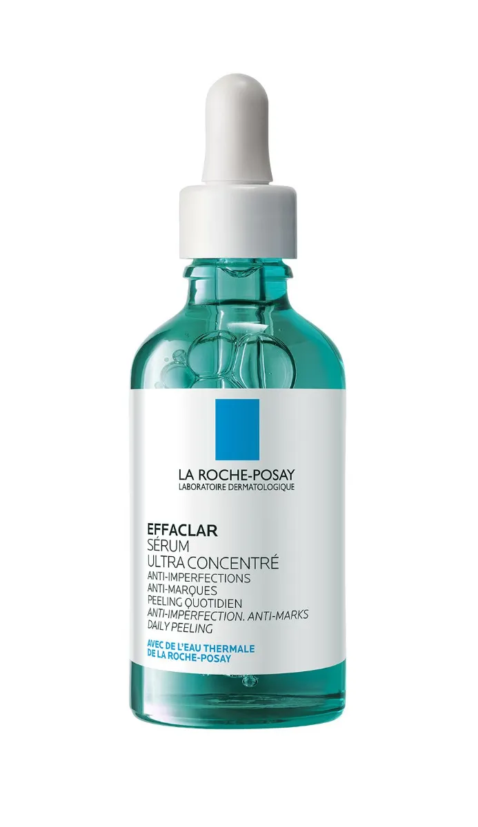La Roche-Posay Effaclar Ultra koncentrované sérum 50 ml