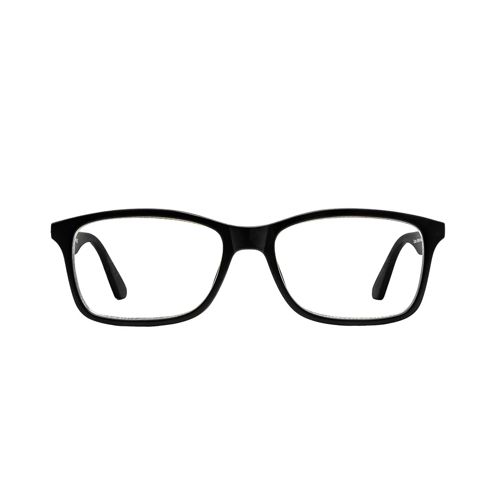 Glassa Brýle na čtení G 032 +2,00 černé