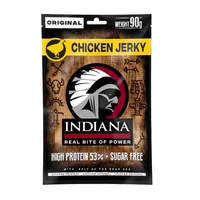 Indiana Jerky Chicken Original