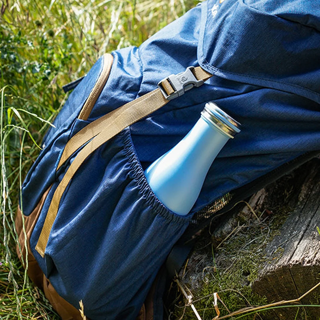 Lurch Trendy termo láhev 00240940 500 ml pearl blue
