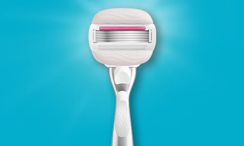 Venus Gillette. Holicí strojky. Venus Gillette. Holicí strojky.