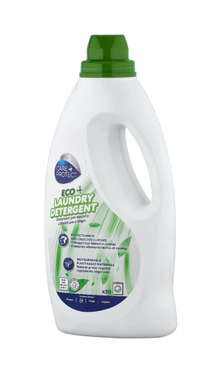 Care+Protect CPP1500WME ekologický prací prostředek 1500 ml