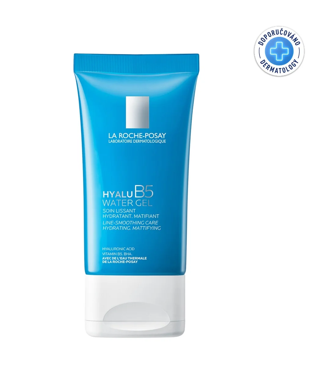 La Roche-Posay Hyalu B5 gel-krém 40 ml
