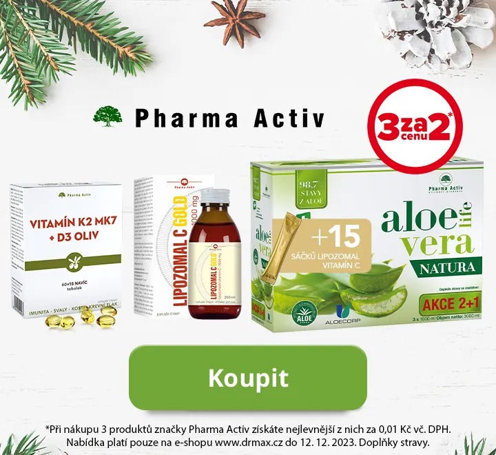 Pharma Activ 3za2