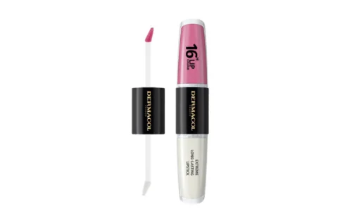 Dermacol 16h Lip Colour Dlouhotrvající barva na rty Dermacol 16h Lip Colour Dlouhotrvající barva na rty