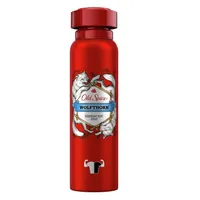 Old Spice Wolfthorn Pánský deodorant ve spreji