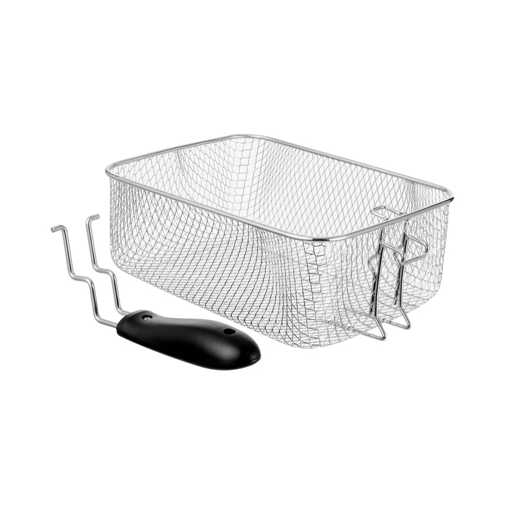 SENCOR SFR 7200SS fritéza