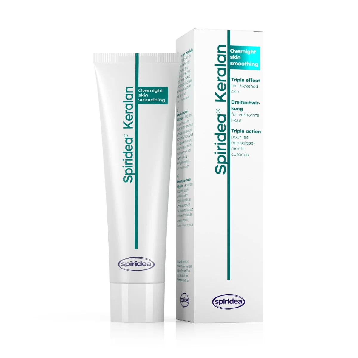 Spiridea Keralan mast 50 g
