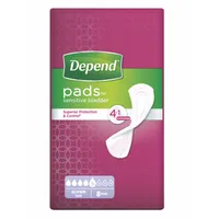 Depend Super