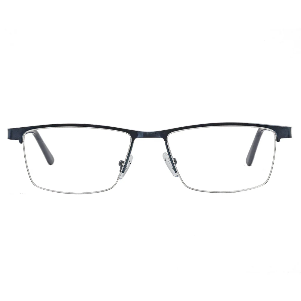 Glassa Brýle na čtení G 234 +3,50 modré
