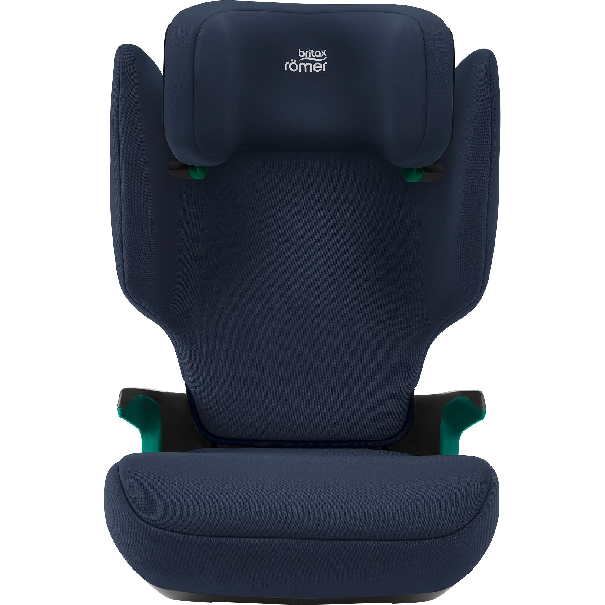 Britax Römer Autosedačka Adventure Plus 2, Night Blue 3