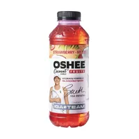 OSHEE Vitamínová voda Coconut jahoda-meloun