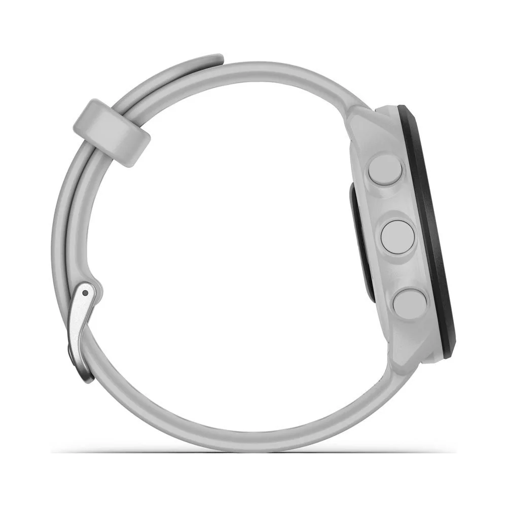 Garmin Forerunner 55 chytré hodinky s GPS Whitestone