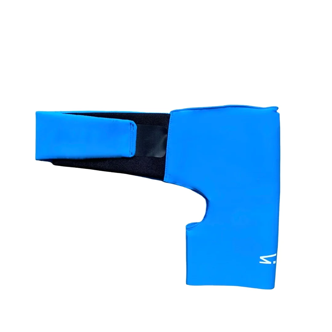 SharpShape Chladivá bandáž rameno