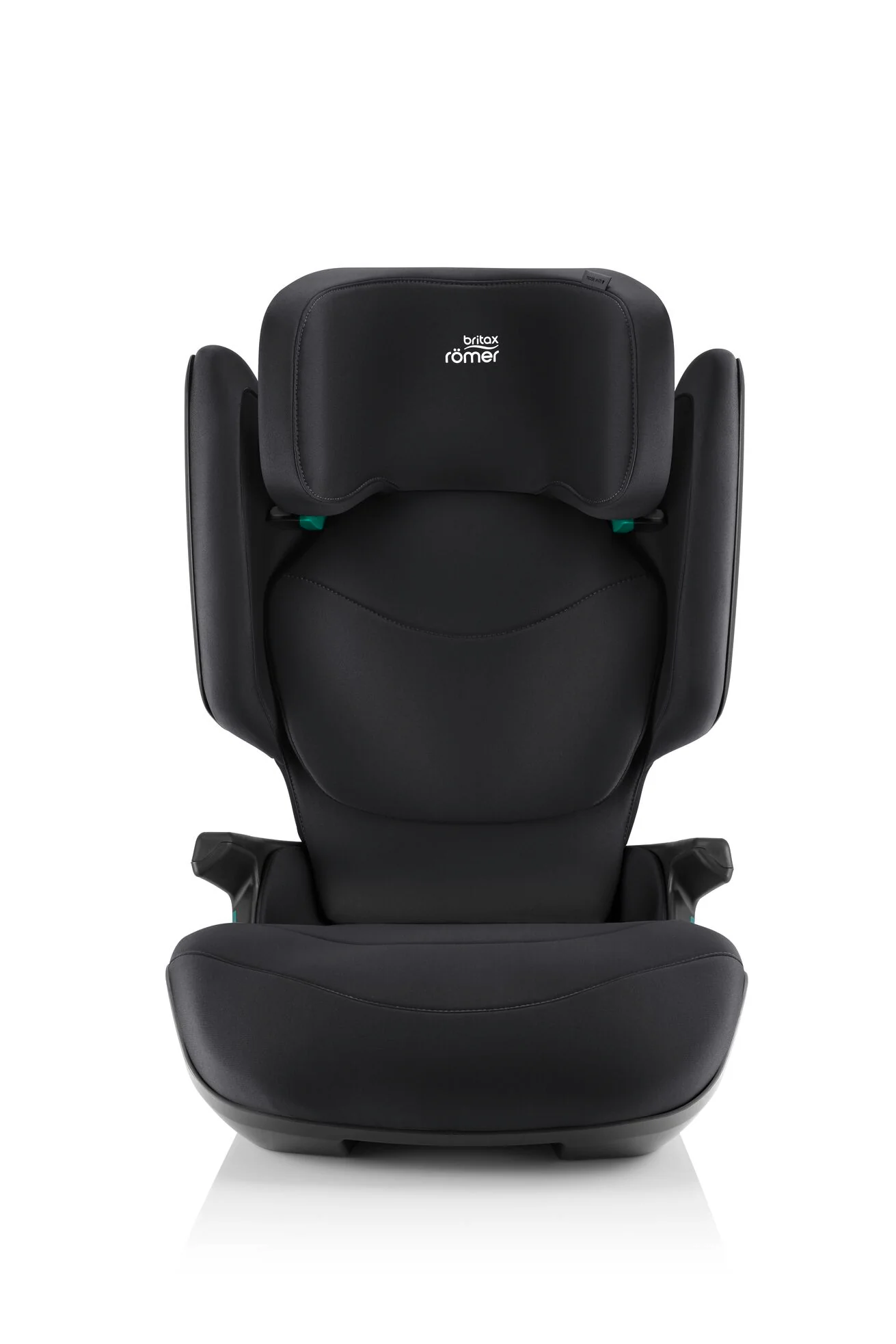 Britax Römer Autosedačka Kidfix Pro M Classic, Space Black 1
