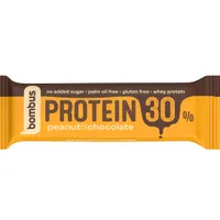 Bombus Protein 30% Peanut & chocolate