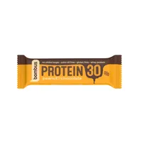 Bombus Protein 30% Peanut & chocolate