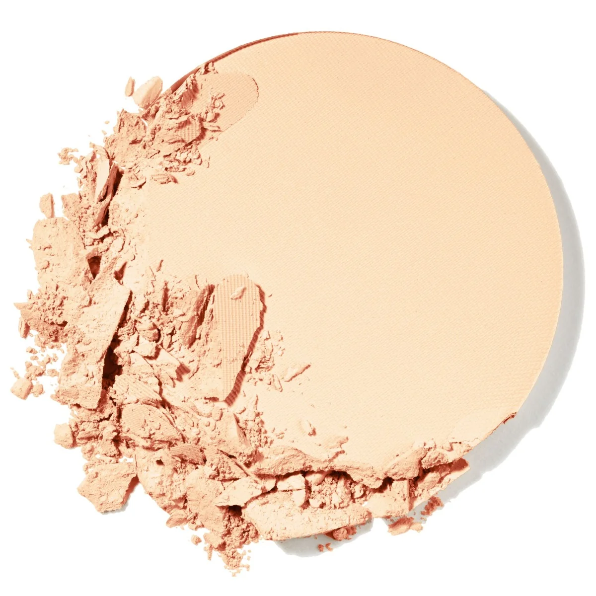 Maybelline Fit me Matte + Poreless odstín 115 Ivory matující pudr 9 g