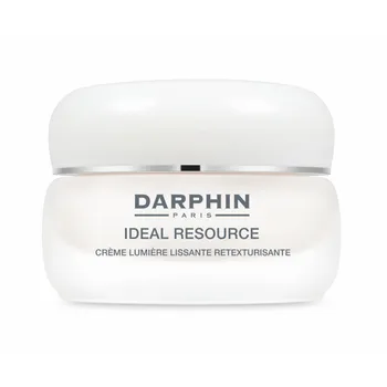 Darphin Ideal Resource krém pro vyhlazení a jas 50 ml