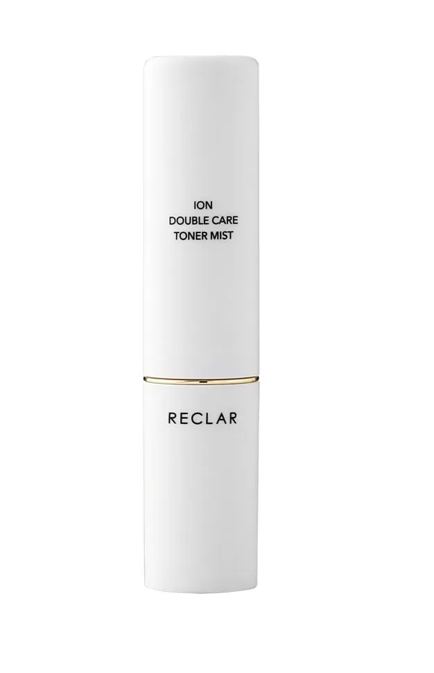Reclar ION-MIST White + 1x Camellia dustbag přístroj s funkcí ionizace