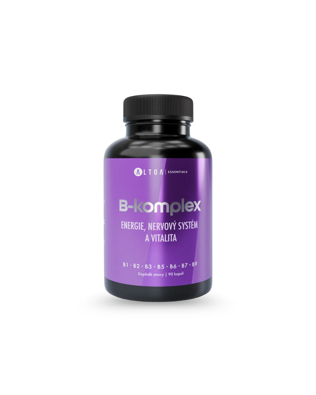 Altoa Essentials B-komplex 
