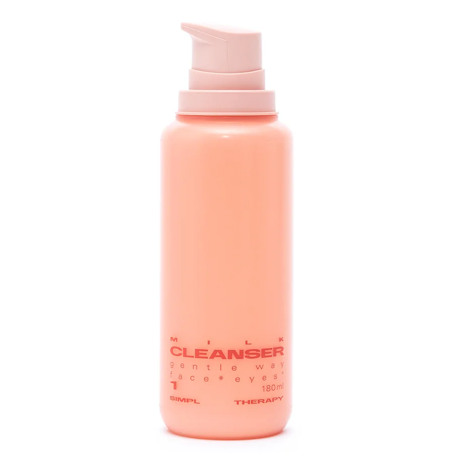 Simpl Therapy Odličovací pleťové mléko 180 ml