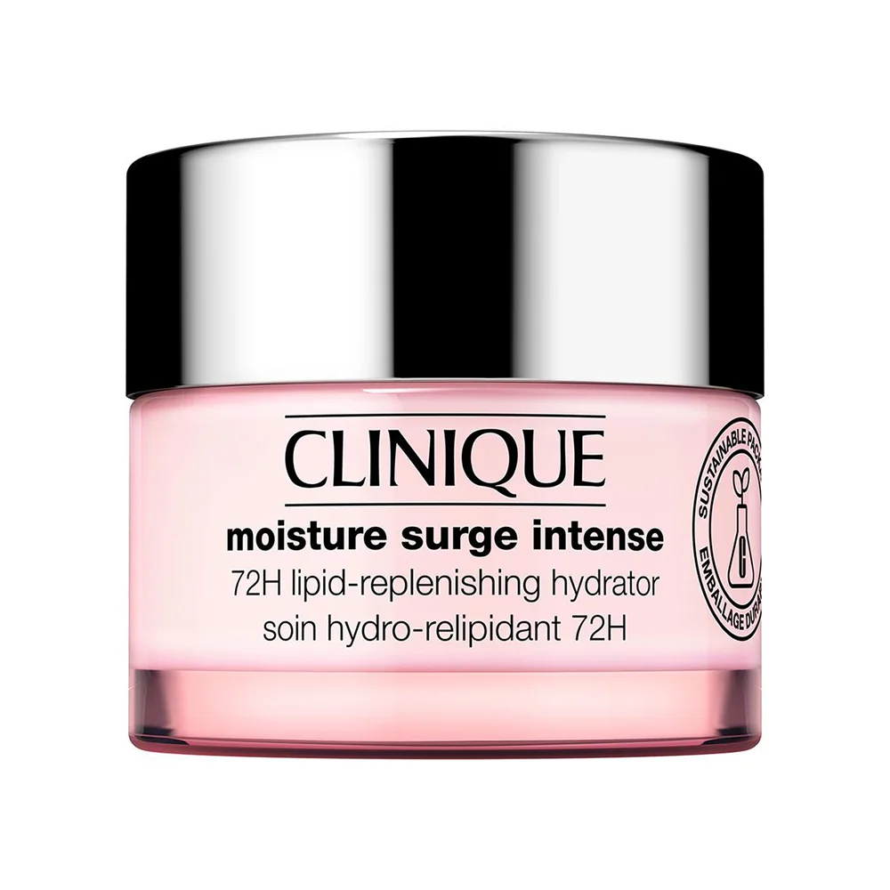CLINIQUE Moisture Surge Intense 72H Lipid-Replenishing Hydrator hydratační krém 30 ml