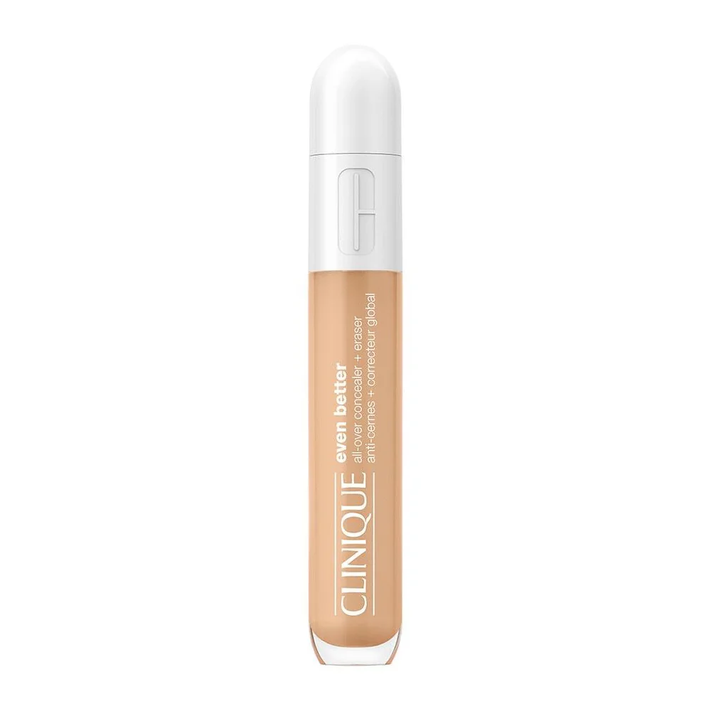 CLINIQUE Even Better All Over Concealer + Eraser CN70 Vanilla korektor 6 ml