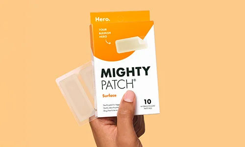 Mighty Patch™ Surface