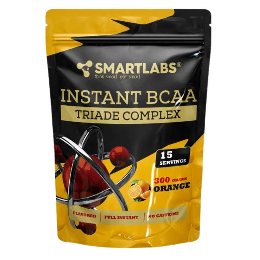 Smartlabs Triade 300g - pomeranč